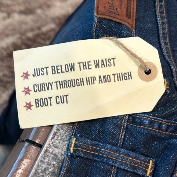 Lucky Jeans.. - Picture 5 of 6